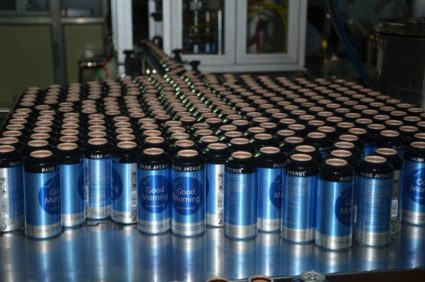 Suhan Aerosol
